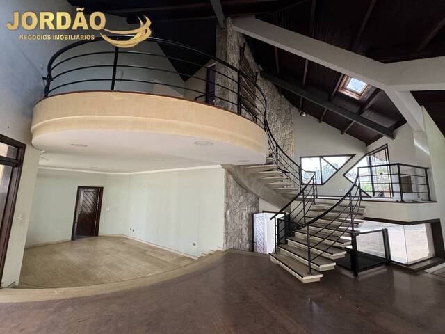 #302 - Casa para Venda em Santana de Parnaíba - SP - 3