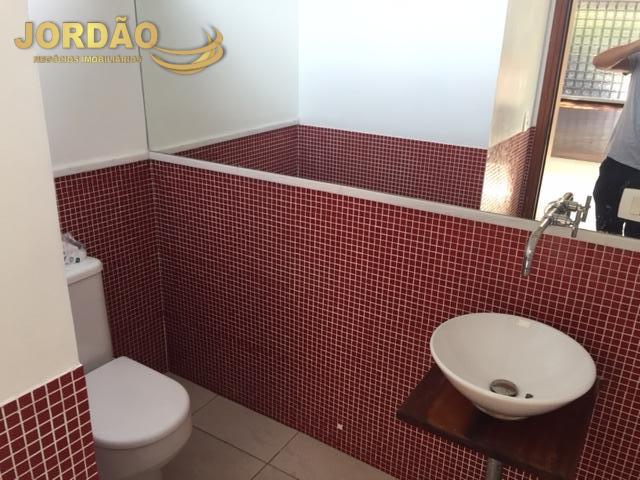 Casa de Condomínio à venda com 4 quartos, 751m² - Foto 13