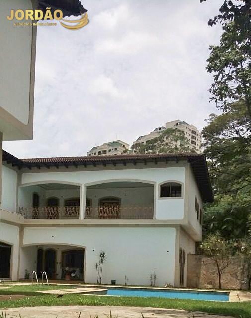 Casa de Condomínio à venda com 7 quartos, 1784m² - Foto 12