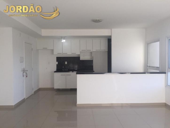 Apartamento à venda com 1 quarto, 63m² - Foto 5