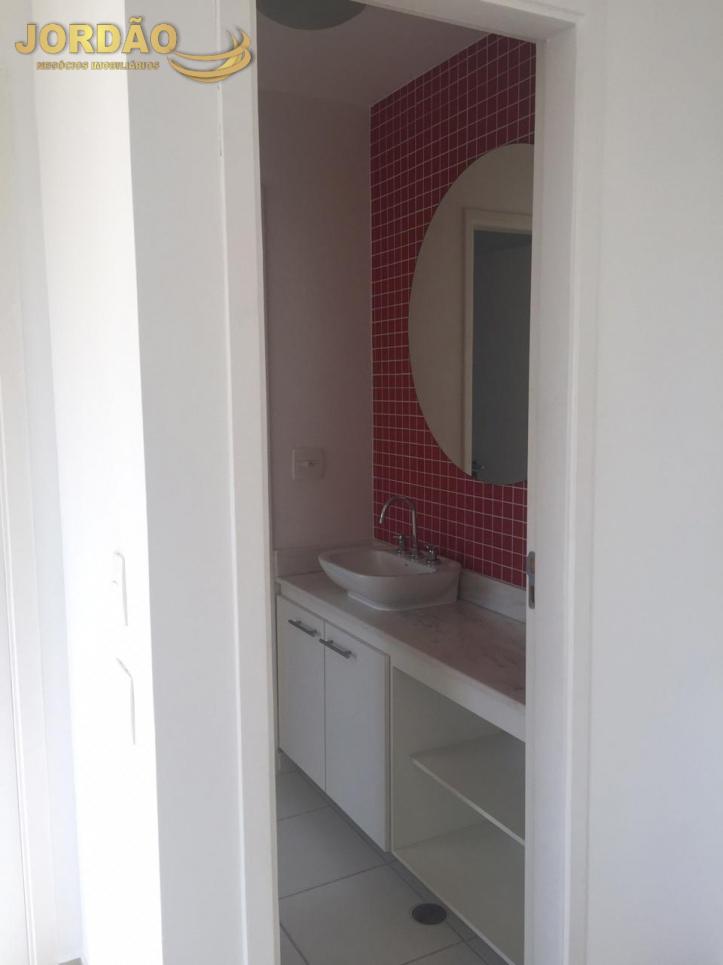 Apartamento à venda com 1 quarto, 63m² - Foto 8