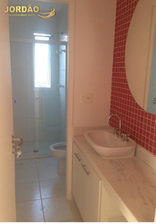 Apartamento à venda com 1 quarto, 63m² - Foto 10