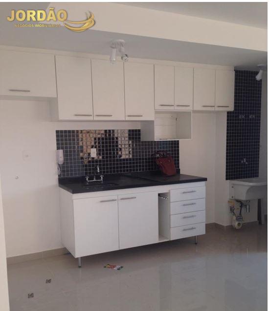 Apartamento à venda com 1 quarto, 63m² - Foto 11