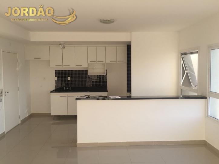 Apartamento à venda com 1 quarto, 63m² - Foto 13