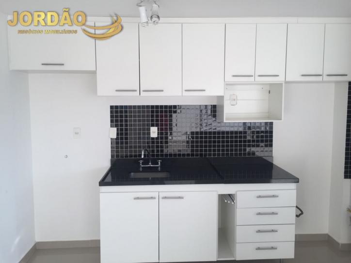 Apartamento à venda com 1 quarto, 63m² - Foto 19