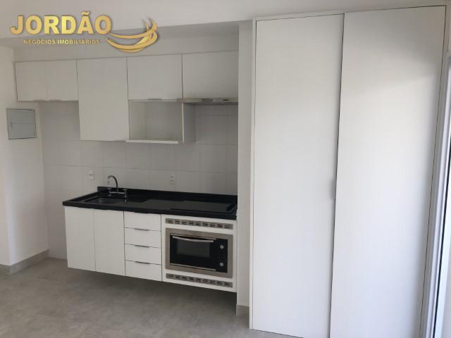 Apartamento para alugar com 1 quarto, 50m² - Foto 5