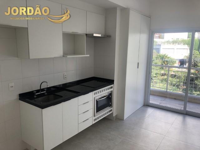 Apartamento para alugar com 1 quarto, 50m² - Foto 1