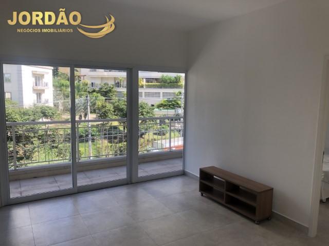 Apartamento para alugar com 1 quarto, 50m² - Foto 2