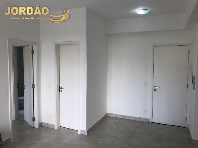 Apartamento para alugar com 1 quarto, 50m² - Foto 3