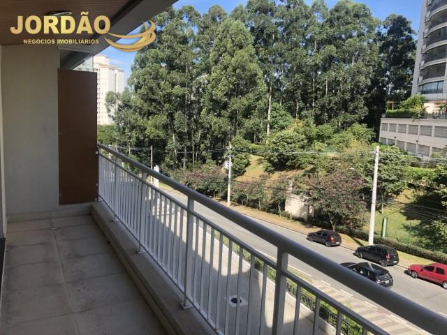 Apartamento para alugar com 1 quarto, 50m² - Foto 8