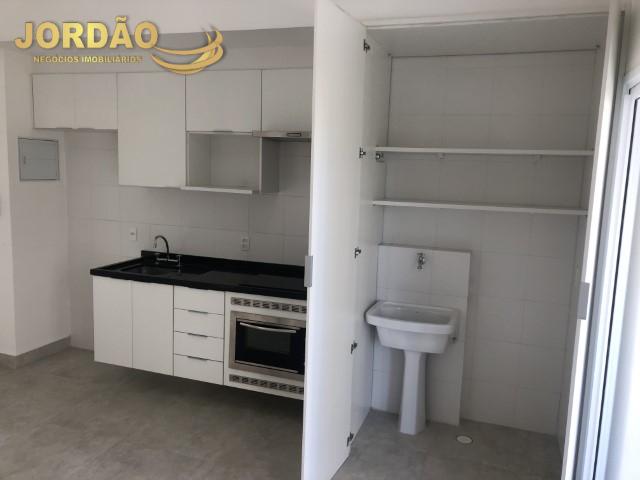 Apartamento para alugar com 1 quarto, 50m² - Foto 4