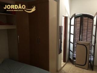 Casa à venda com 3 quartos - Foto 5