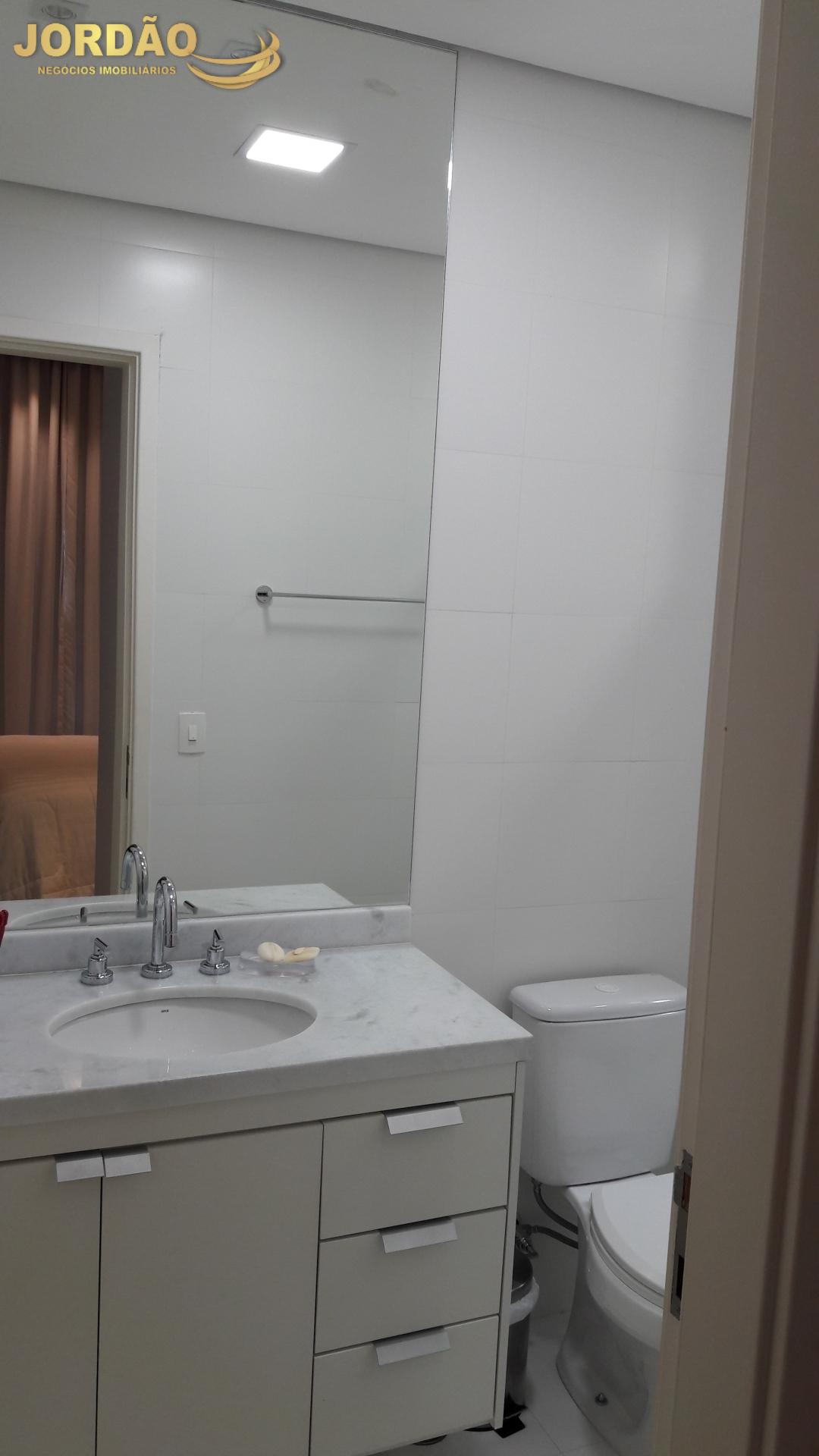 Apartamento para alugar com 1 quarto, 50m² - Foto 27