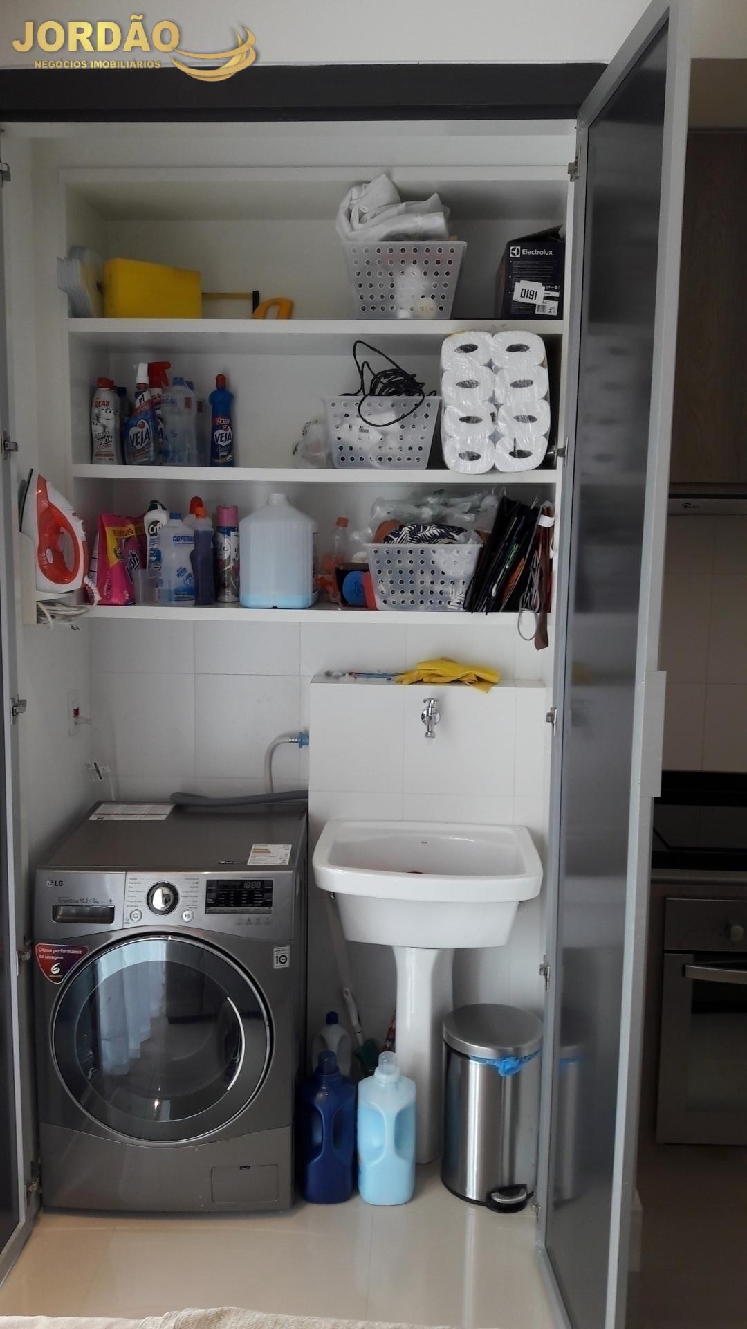 Apartamento para alugar com 1 quarto, 50m² - Foto 28