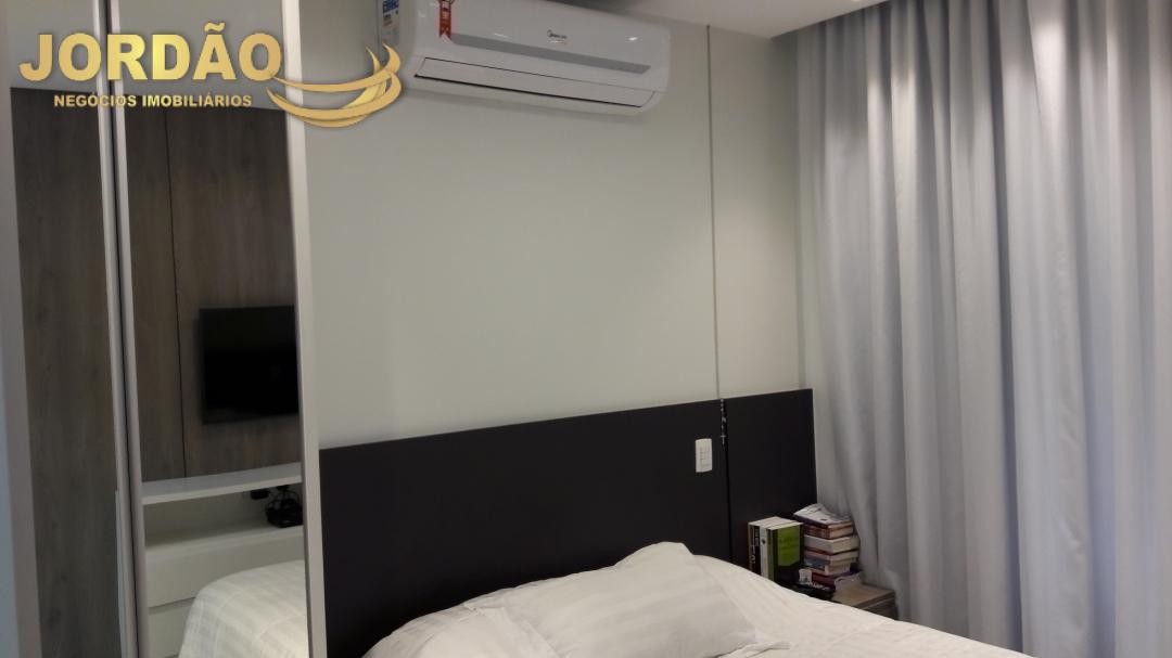 Apartamento para alugar com 1 quarto, 50m² - Foto 24