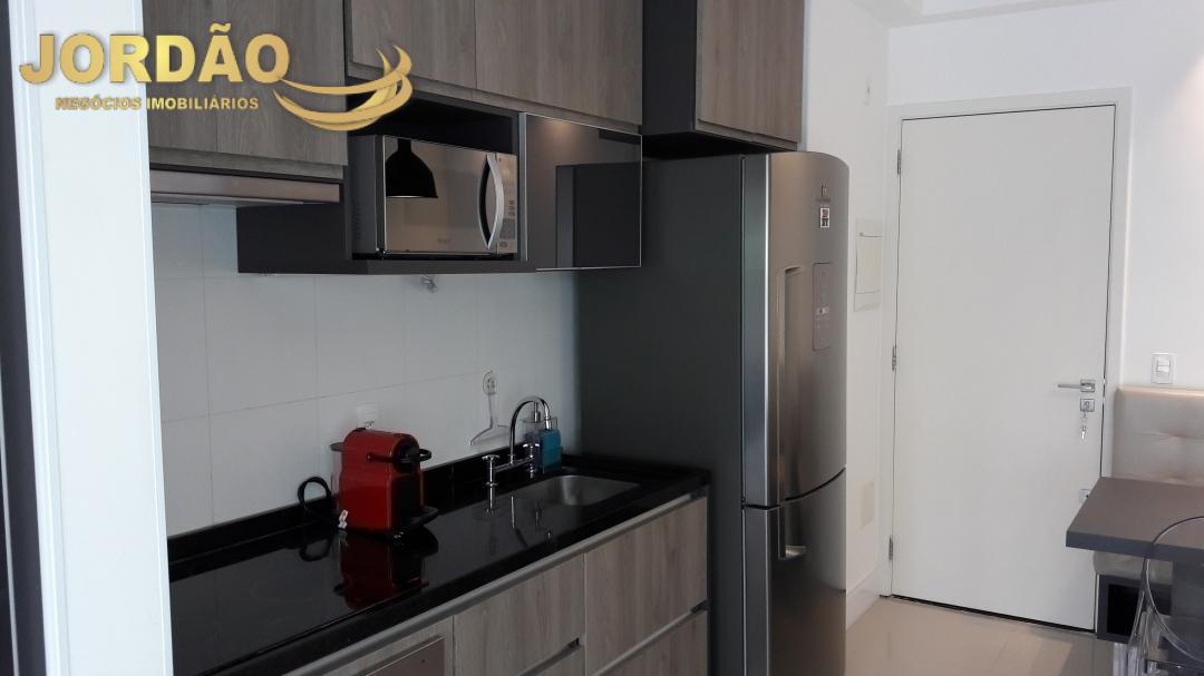 Apartamento para alugar com 1 quarto, 50m² - Foto 14