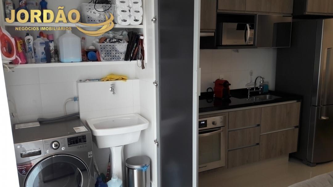 Apartamento para alugar com 1 quarto, 50m² - Foto 29