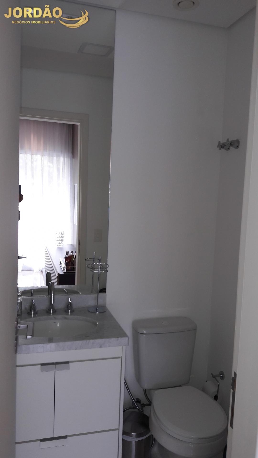 Apartamento para alugar com 1 quarto, 50m² - Foto 18