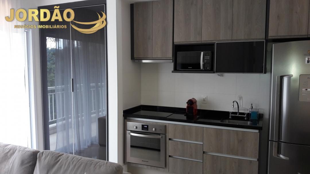 Apartamento para alugar com 1 quarto, 50m² - Foto 12