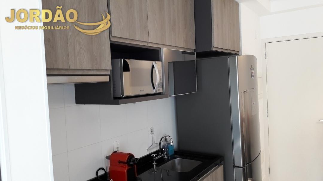 Apartamento para alugar com 1 quarto, 50m² - Foto 32