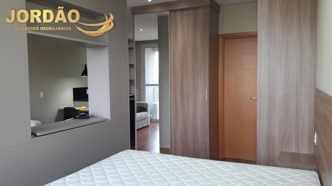 Apartamento para alugar com 1 quarto, 45m² - Foto 10