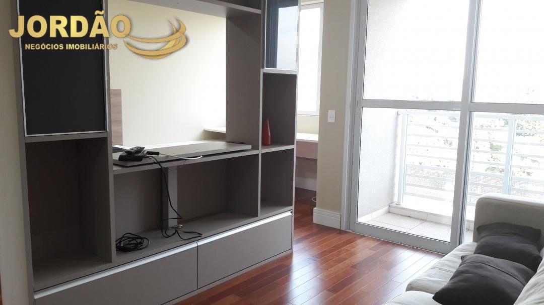 Apartamento para alugar com 1 quarto, 45m² - Foto 20