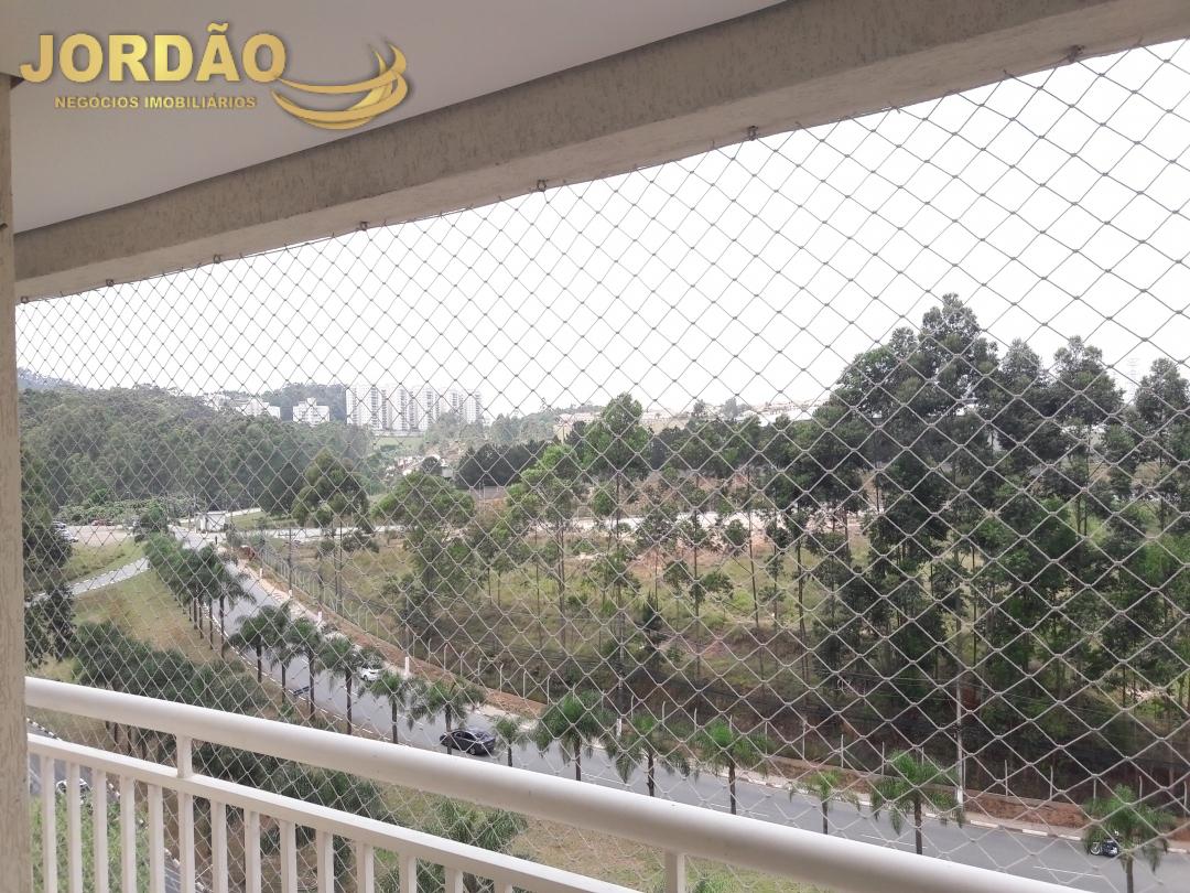 Apartamento para alugar com 3 quartos, 94m² - Foto 29