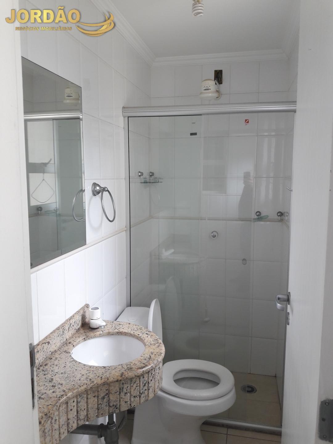 Apartamento para alugar com 3 quartos, 94m² - Foto 21