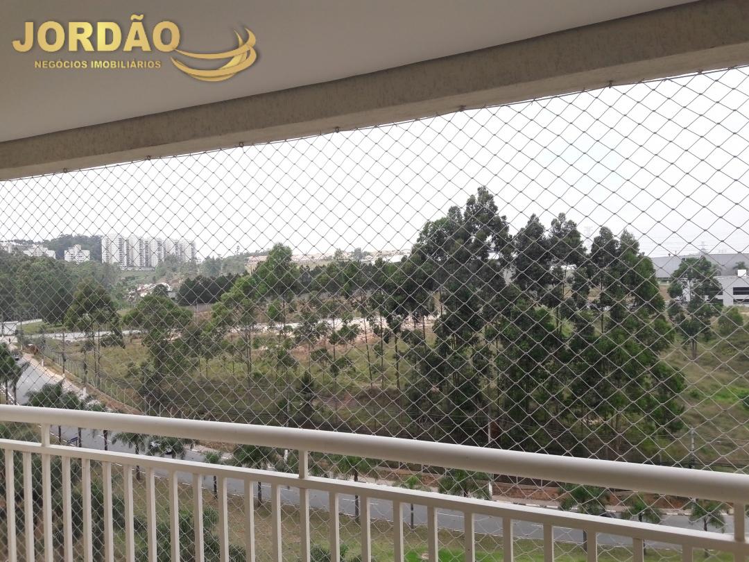 Apartamento para alugar com 3 quartos, 94m² - Foto 31