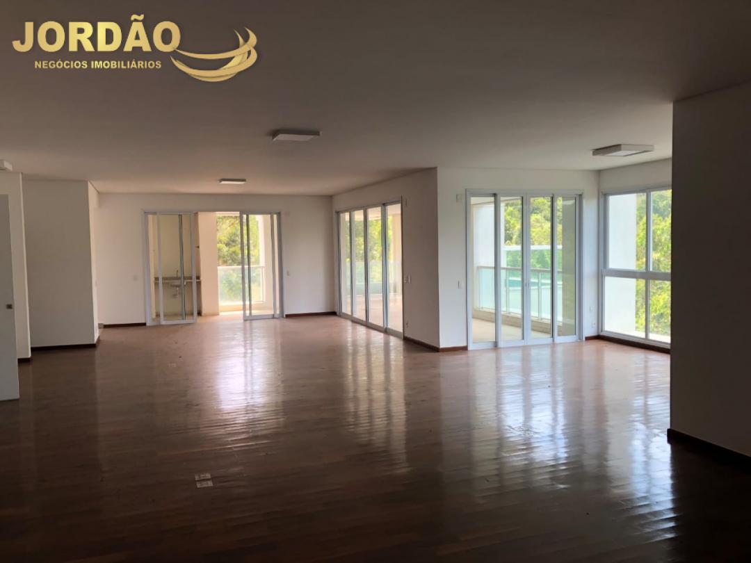 Apartamento à venda e aluguel com 3 quartos, 367m² - Foto 1