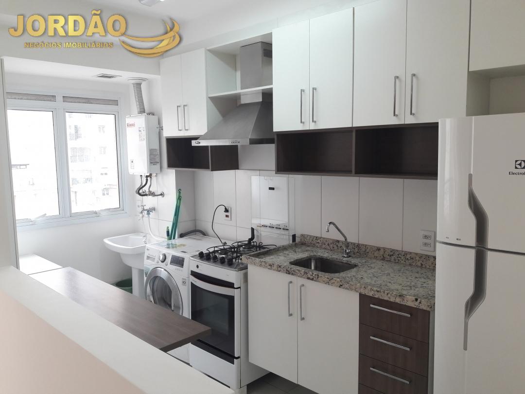 Apartamento para alugar com 1 quarto, 50m² - Foto 3