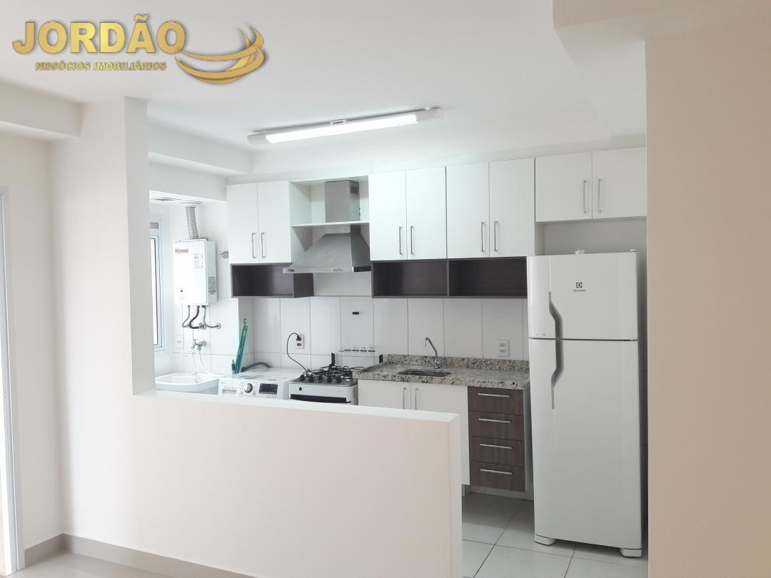 Apartamento para alugar com 1 quarto, 50m² - Foto 2