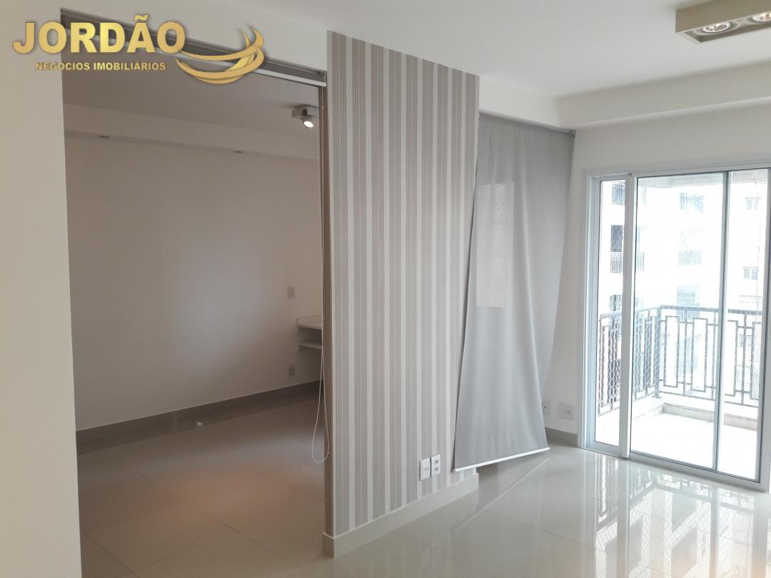 Apartamento para alugar com 1 quarto, 50m² - Foto 1