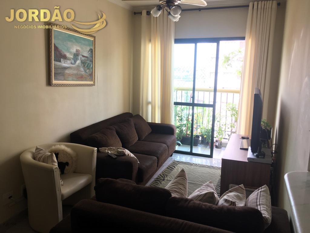 Apartamento à venda com 3 quartos, 79m² - Foto 19