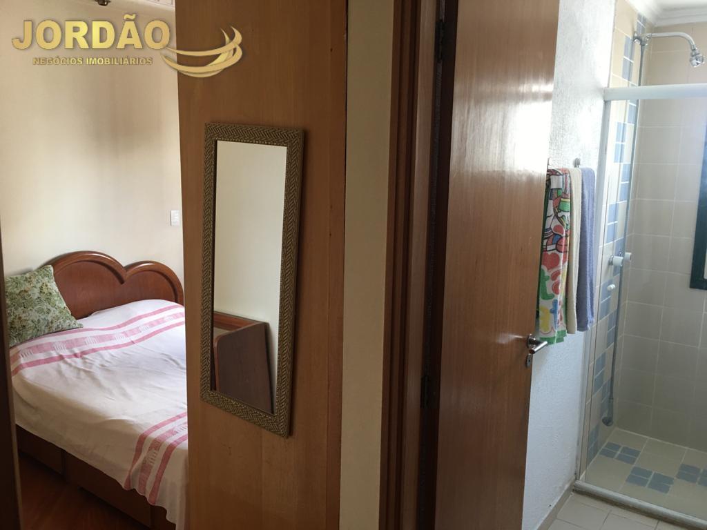 Apartamento à venda com 3 quartos, 79m² - Foto 9