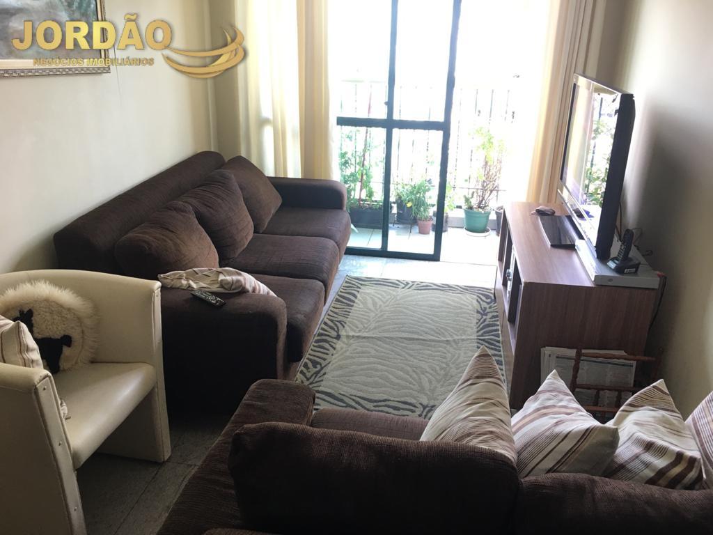 Apartamento à venda com 3 quartos, 79m² - Foto 21