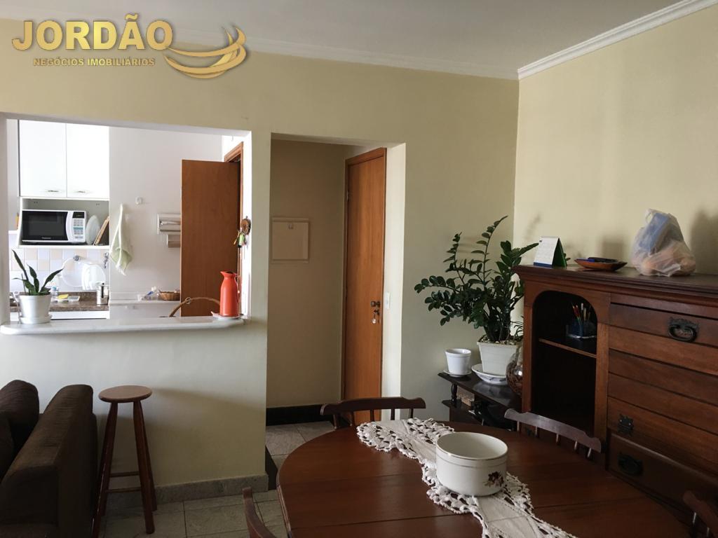 Apartamento à venda com 3 quartos, 79m² - Foto 1