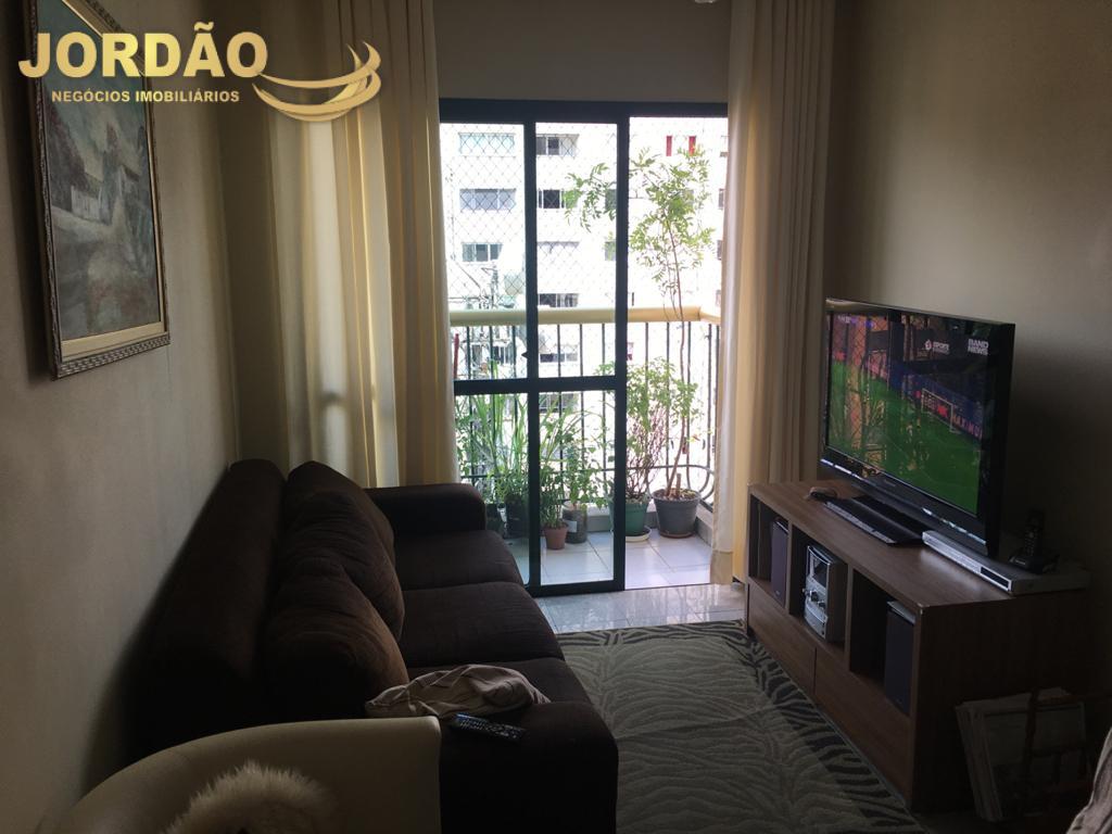 Apartamento à venda com 3 quartos, 79m² - Foto 20