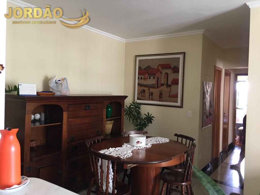 Apartamento à venda com 3 quartos, 79m² - Foto 8