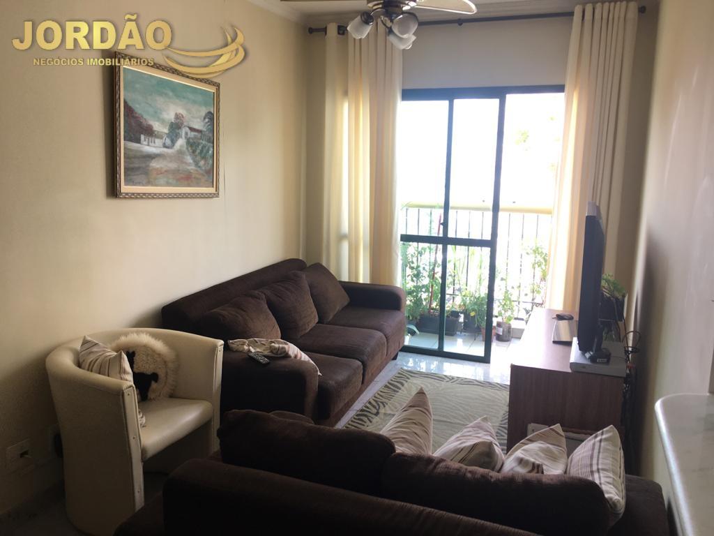 Apartamento à venda com 3 quartos, 79m² - Foto 14