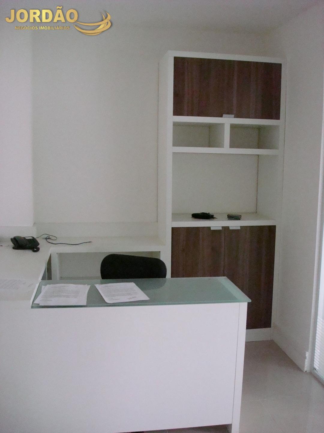 Conjunto Comercial-Sala para alugar, 32m² - Foto 2