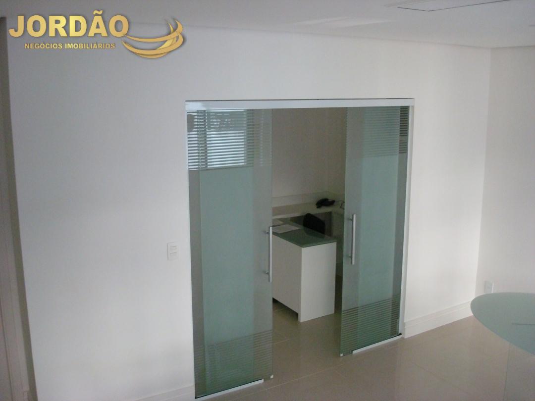 Conjunto Comercial-Sala para alugar, 32m² - Foto 6