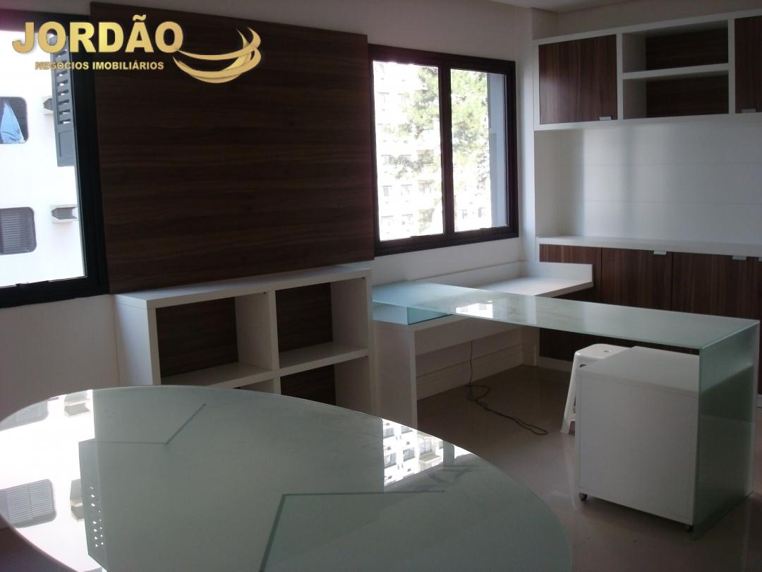 Conjunto Comercial-Sala para alugar, 32m² - Foto 4