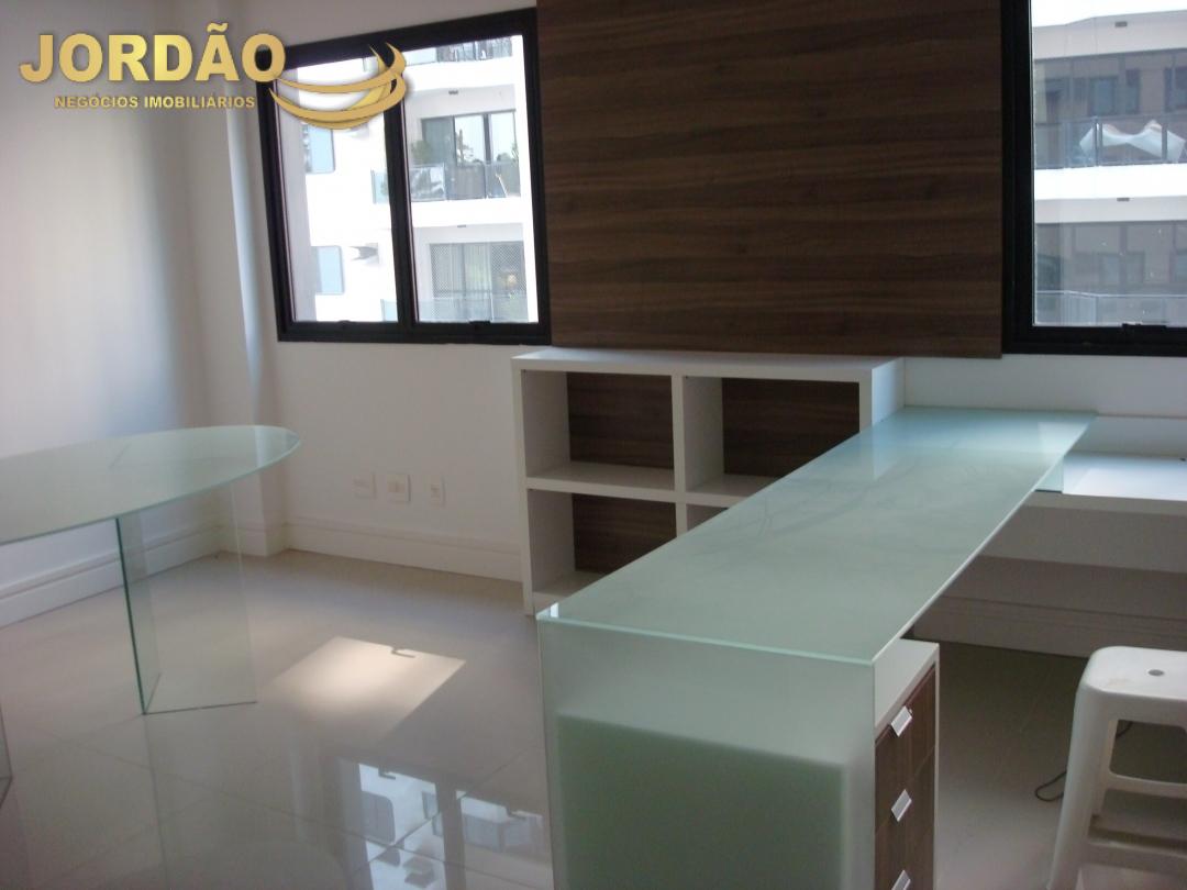 Conjunto Comercial-Sala para alugar, 32m² - Foto 1