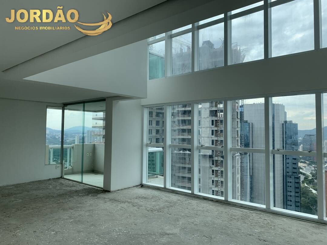 Apartamento à venda com 4 quartos, 750m² - Foto 3