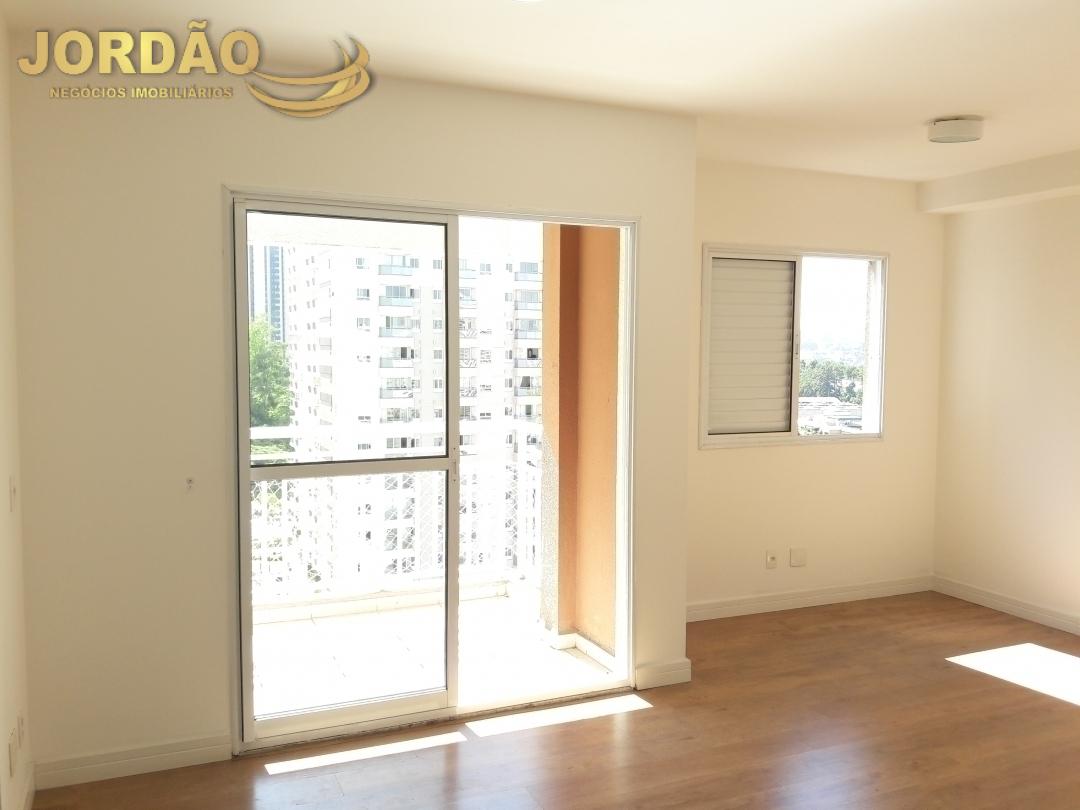 Apartamento para alugar com 1 quarto, 63m² - Foto 2