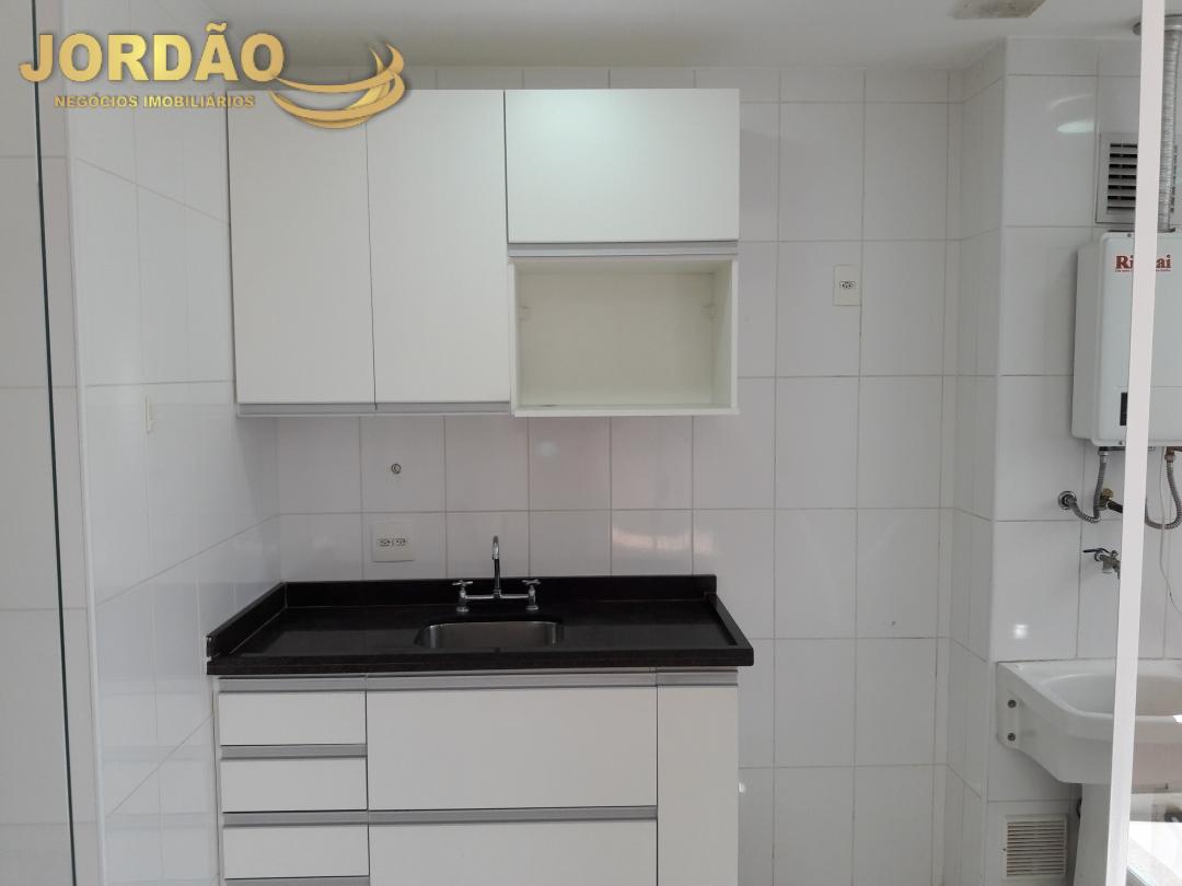 Apartamento para alugar com 1 quarto, 63m² - Foto 3