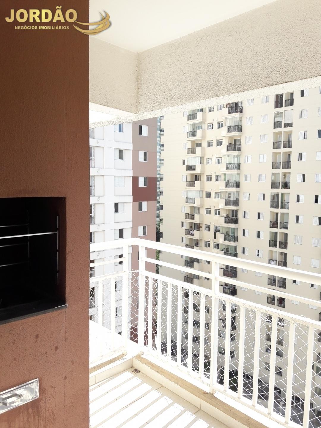 Apartamento para alugar com 1 quarto, 63m² - Foto 6