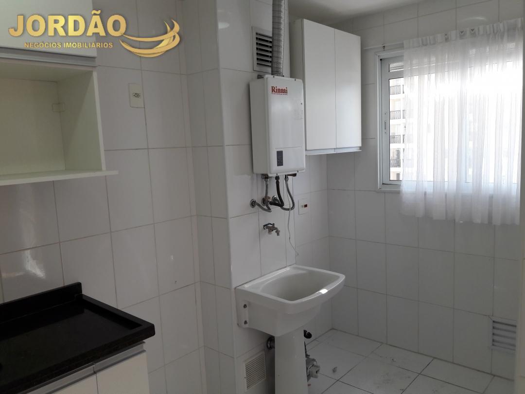 Apartamento para alugar com 1 quarto, 63m² - Foto 4