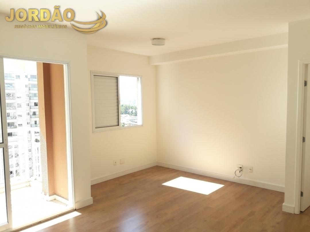 Apartamento para alugar com 1 quarto, 63m² - Foto 1